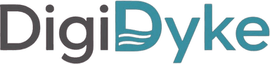 DigiDyke Logo